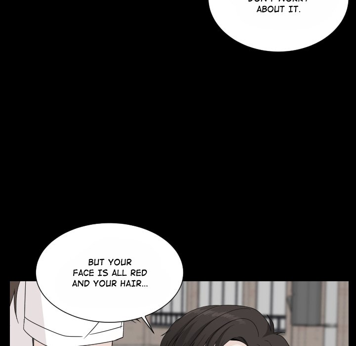 Unrequited Love Unrequited Love EP 74 - Toomics page 76 - 