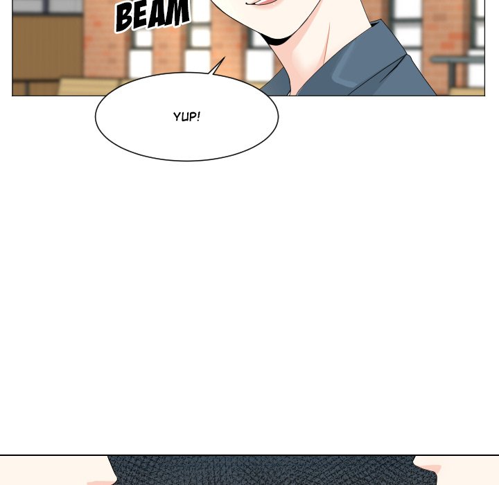 Unrequited Love Unrequited Love EP 74 - Toomics page 9 - 