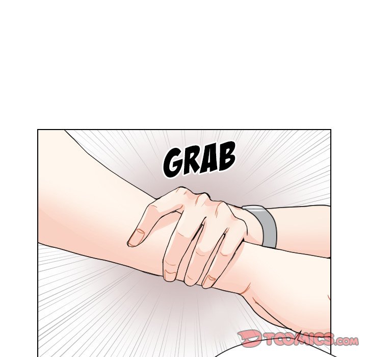 Unrequited Love Unrequited Love EP 74 - Toomics page 86 - 