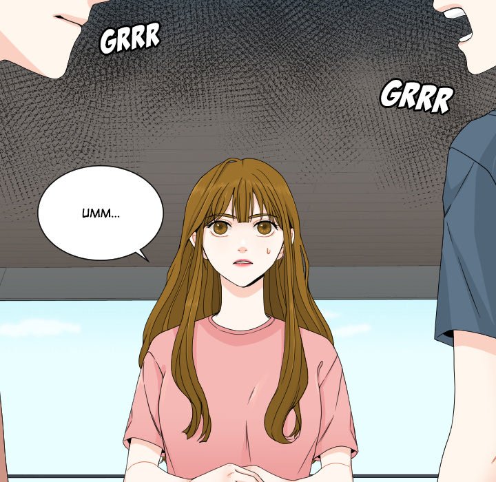 Unrequited Love Unrequited Love EP 74 - Toomics page 10 - 