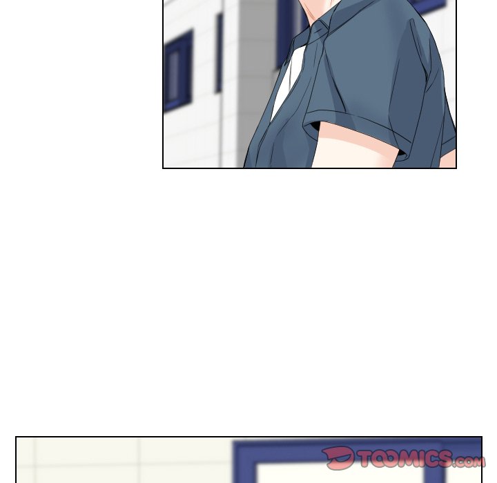Unrequited Love Unrequited Love EP 75 - Toomics page 14 - 