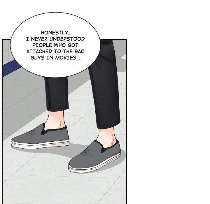 Unrequited Love Unrequited Love EP 75 - Toomics page 21 - 