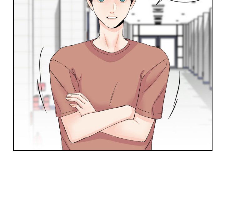 Unrequited Love Unrequited Love EP 75 - Toomics page 23 - 