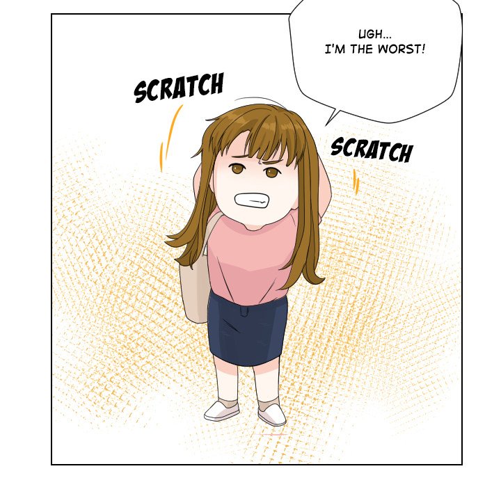 Unrequited Love Unrequited Love EP 75 - Toomics page 33 - 