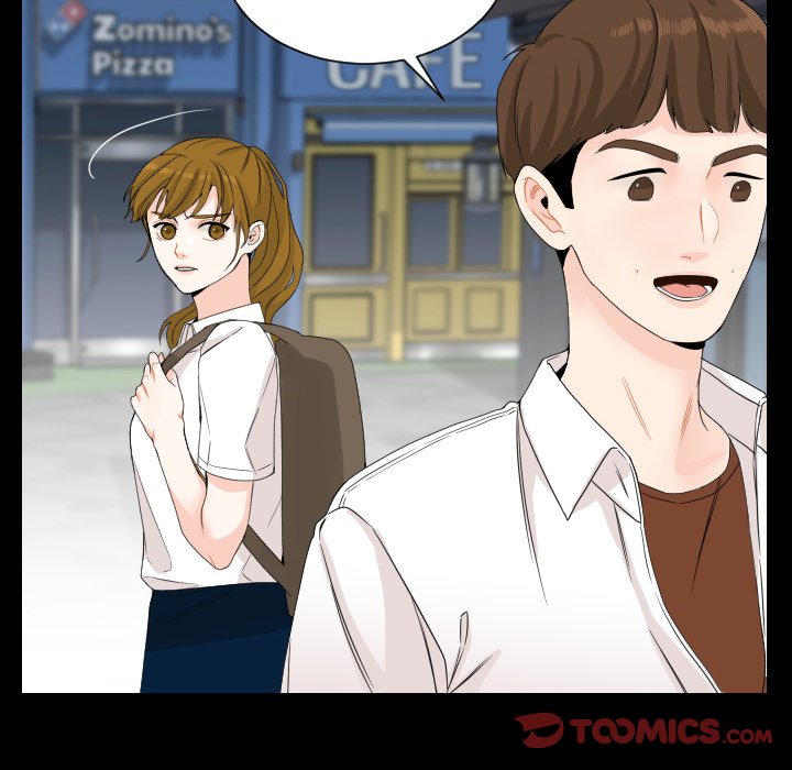 Unrequited Love Unrequited Love EP 75 - Toomics page 44 - 
