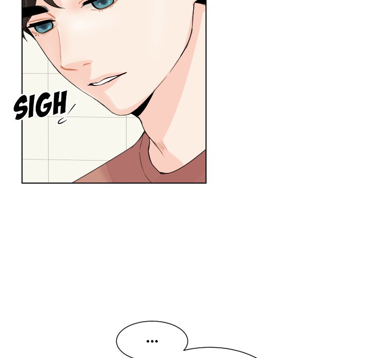 Unrequited Love Unrequited Love EP 75 - Toomics page 6 - 
