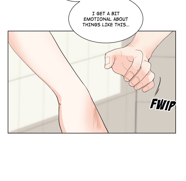 Unrequited Love Unrequited Love EP 75 - Toomics page 7 - 