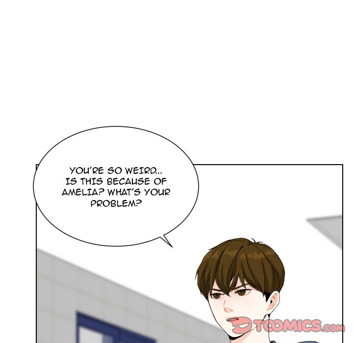 Unrequited Love Unrequited Love EP 75 - Toomics page 8 - 