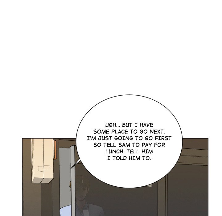 Unrequited Love Unrequited Love EP 75 - Toomics page 78 - 