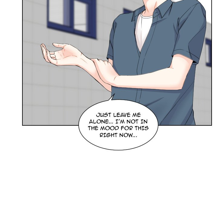 Unrequited Love Unrequited Love EP 75 - Toomics page 9 - 