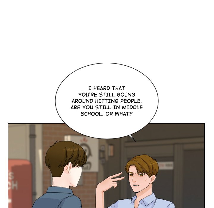 Unrequited Love Unrequited Love EP 75 - Toomics page 88 - 