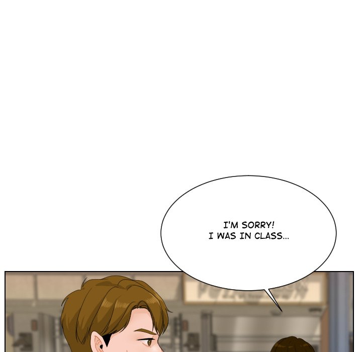 Unrequited Love Unrequited Love EP 75 - Toomics page 91 - 