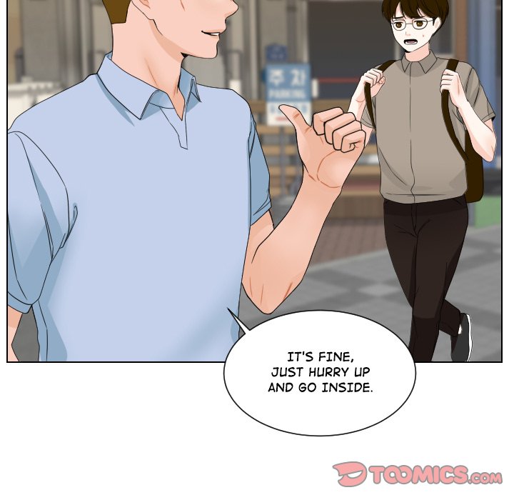 Unrequited Love Unrequited Love EP 75 - Toomics page 92 - 
