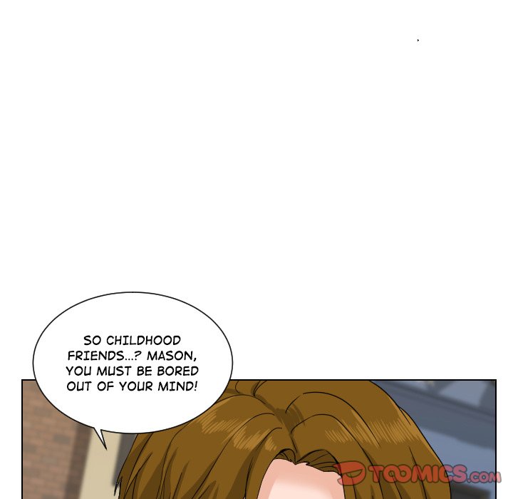 Unrequited Love Unrequited Love EP 76 - Toomics page 14 - 