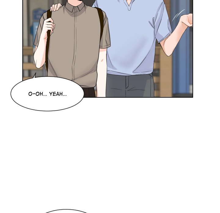 Unrequited Love Unrequited Love EP 76 - Toomics page 17 - 