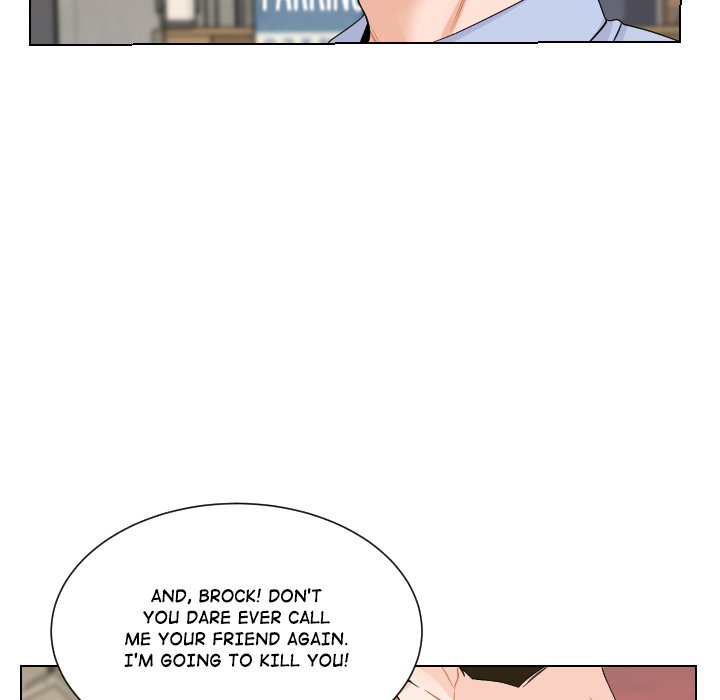 Unrequited Love Unrequited Love EP 76 - Toomics page 21 - 