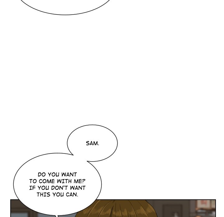 Unrequited Love Unrequited Love EP 76 - Toomics page 23 - 