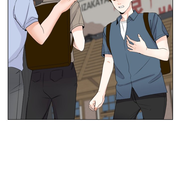 Unrequited Love Unrequited Love EP 76 - Toomics page 31 - 