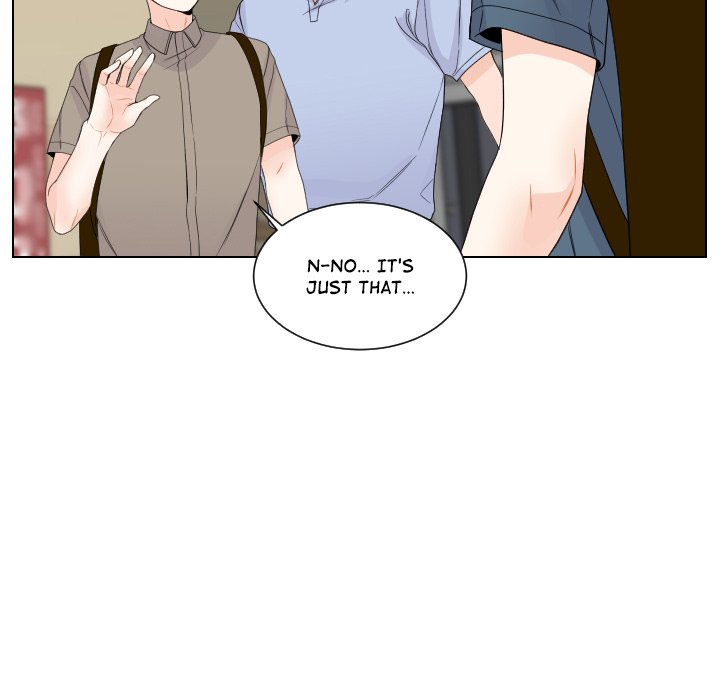Unrequited Love Unrequited Love EP 76 - Toomics page 35 - 