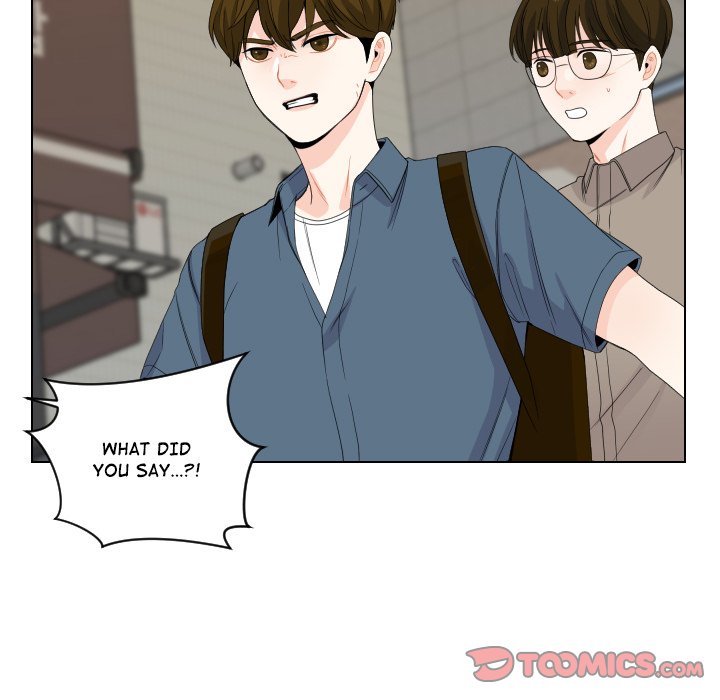 Unrequited Love Unrequited Love EP 76 - Toomics page 38 - 