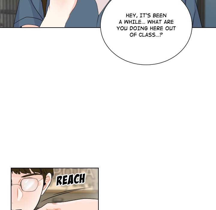 Unrequited Love Unrequited Love EP 76 - Toomics page 5 - 
