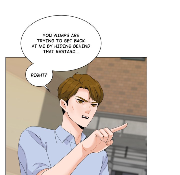 Unrequited Love Unrequited Love EP 76 - Toomics page 41 - 