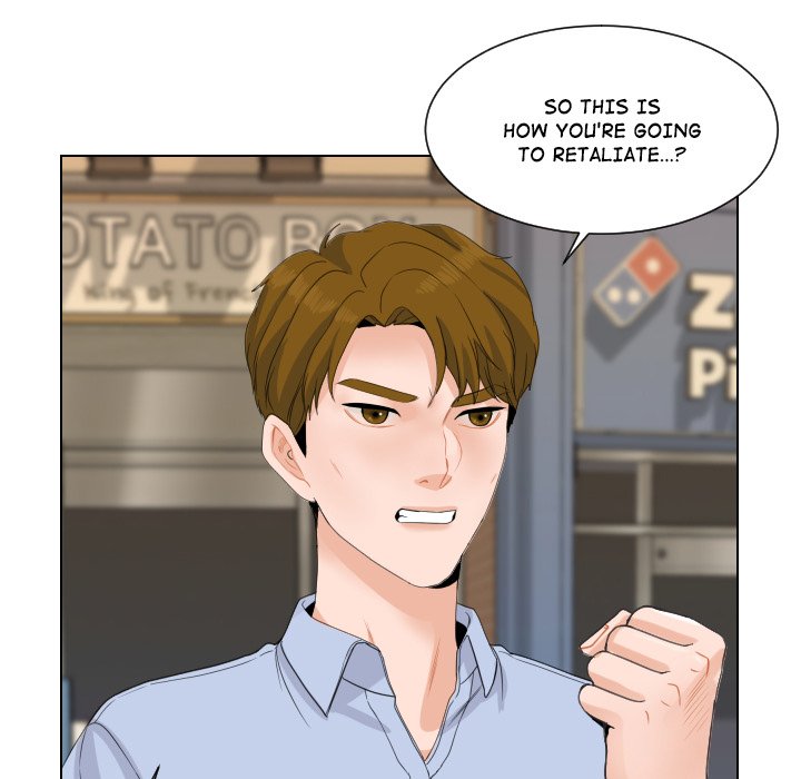 Unrequited Love Unrequited Love EP 76 - Toomics page 46 - 