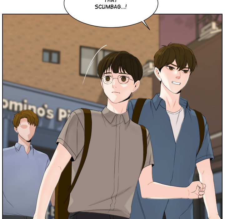 Unrequited Love Unrequited Love EP 76 - Toomics page 48 - 