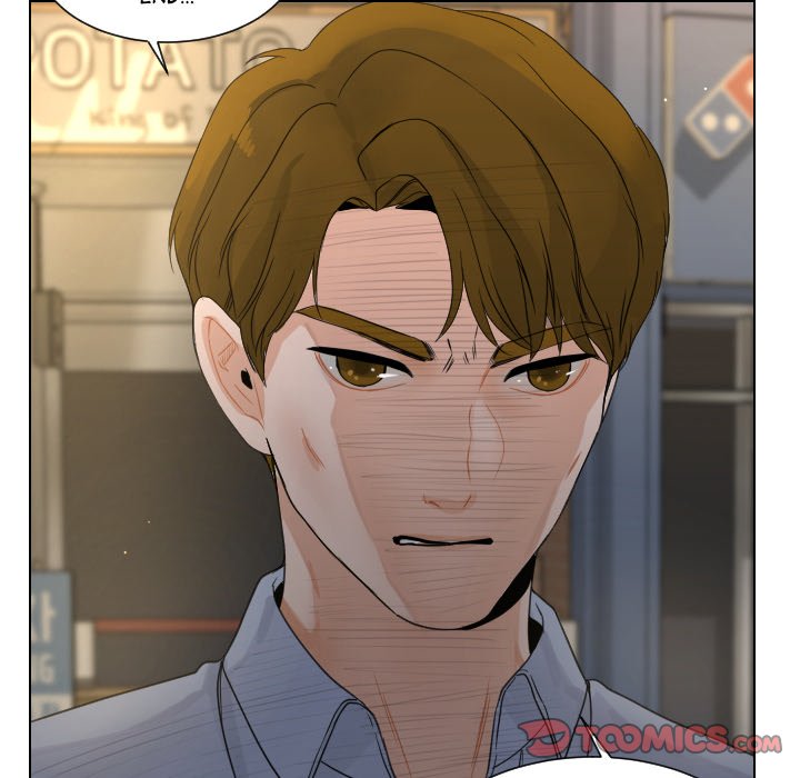 Unrequited Love Unrequited Love EP 76 - Toomics page 50 - 