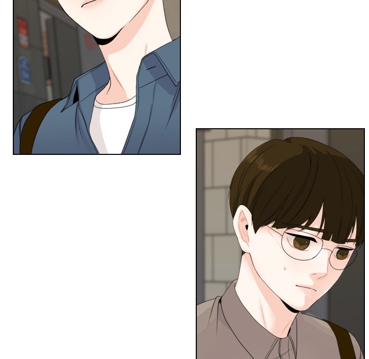 Unrequited Love Unrequited Love EP 76 - Toomics page 54 - 