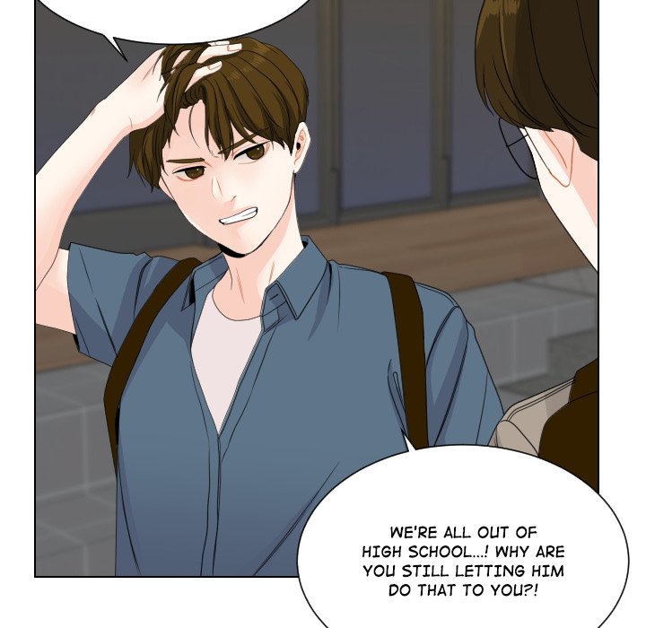 Unrequited Love Unrequited Love EP 76 - Toomics page 58 - 