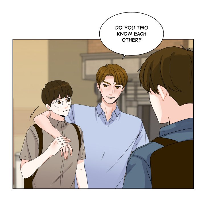 Unrequited Love Unrequited Love EP 76 - Toomics page 7 - 