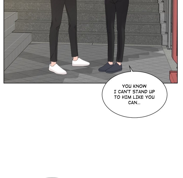 Unrequited Love Unrequited Love EP 76 - Toomics page 63 - 