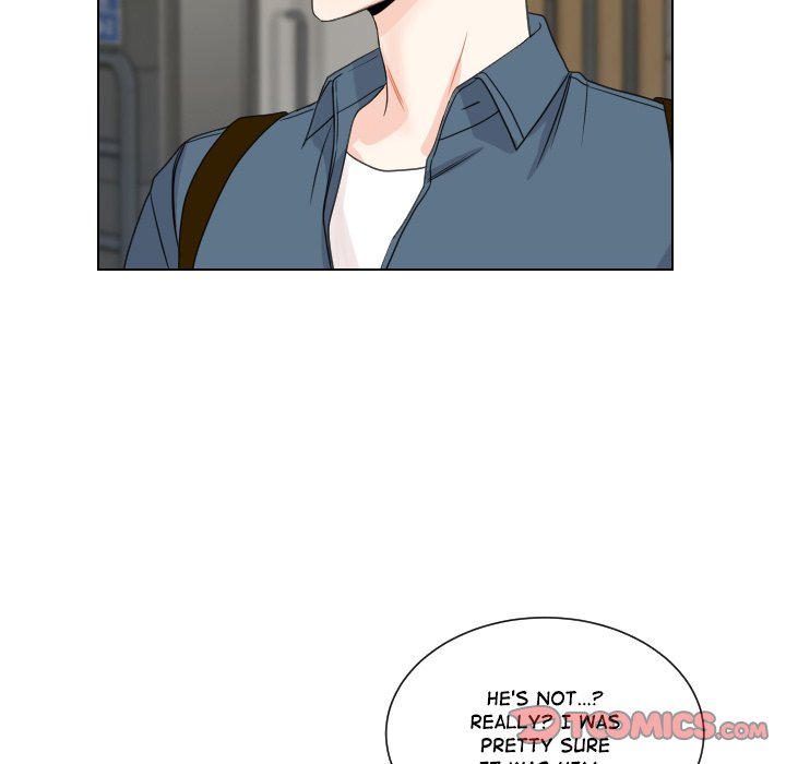Unrequited Love Unrequited Love EP 76 - Toomics page 68 - 
