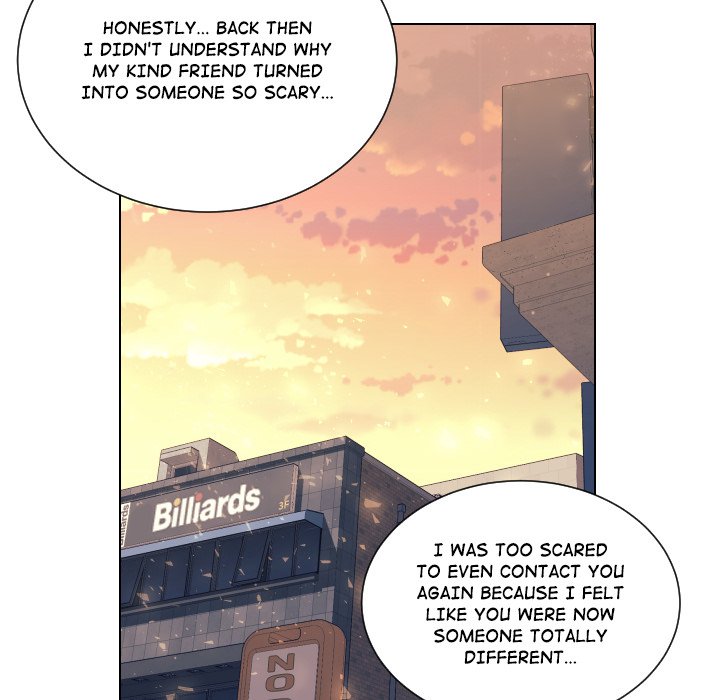 Unrequited Love Unrequited Love EP 76 - Toomics page 72 - 