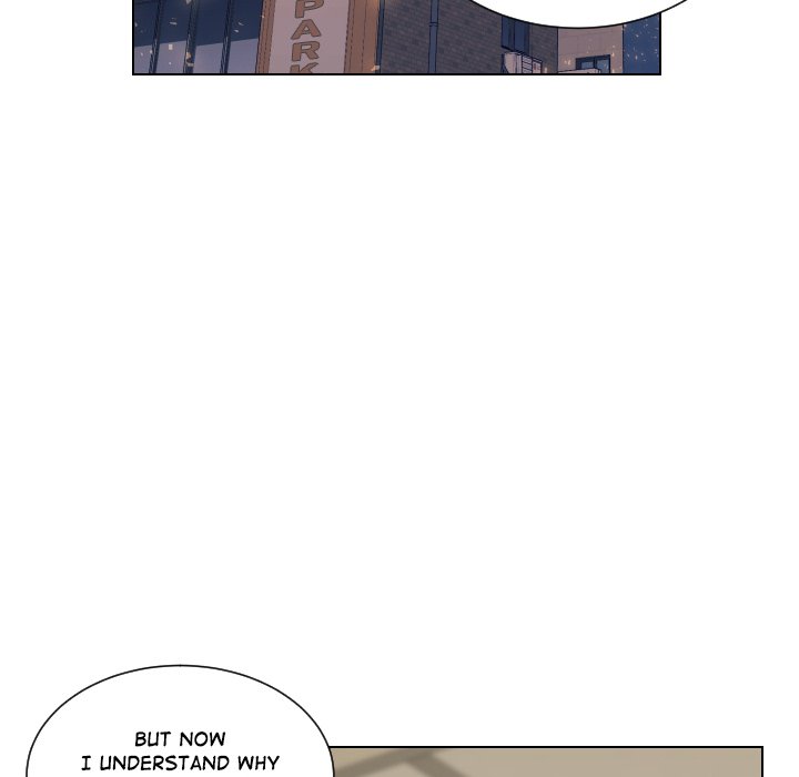 Unrequited Love Unrequited Love EP 76 - Toomics page 73 - 