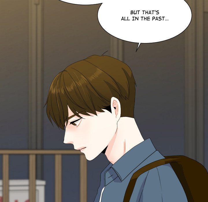 Unrequited Love Unrequited Love EP 76 - Toomics page 76 - 