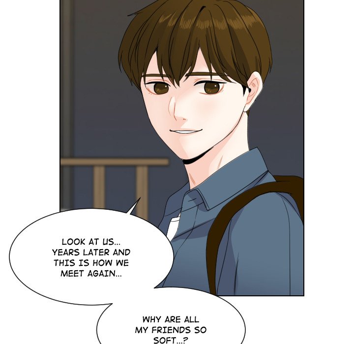 Unrequited Love Unrequited Love EP 76 - Toomics page 78 - 