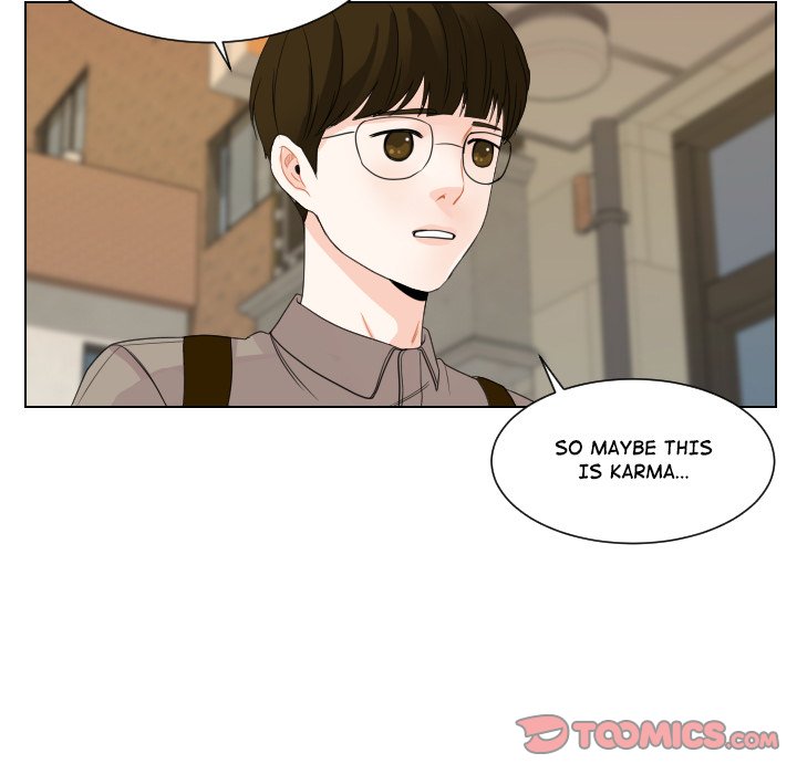 Unrequited Love Unrequited Love EP 76 - Toomics page 80 - 