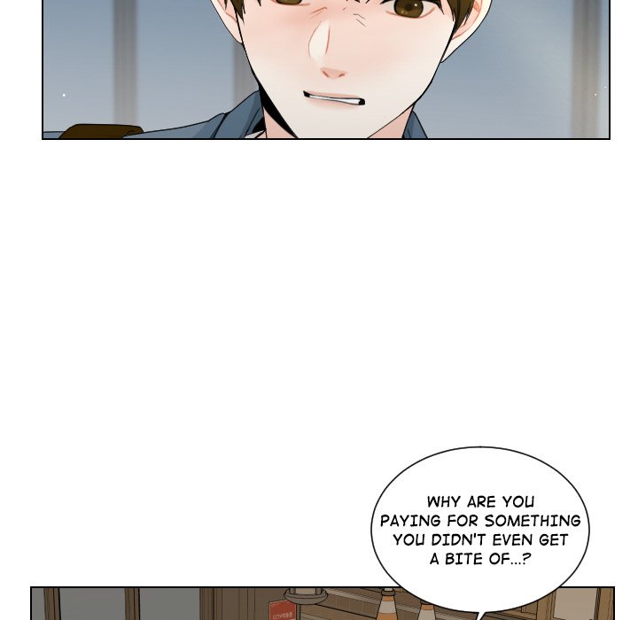 Unrequited Love Unrequited Love EP 76 - Toomics page 9 - 