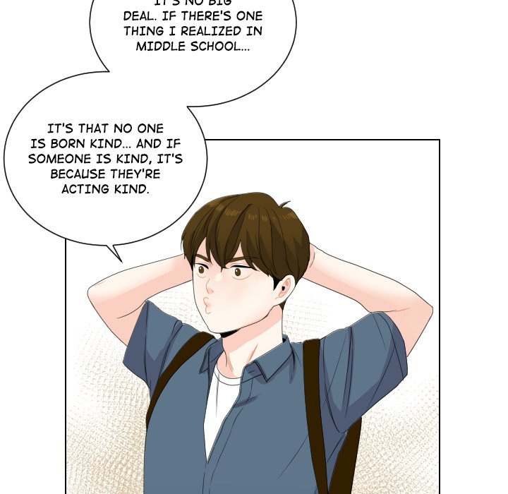 Unrequited Love Unrequited Love EP 76 - Toomics page 83 - 