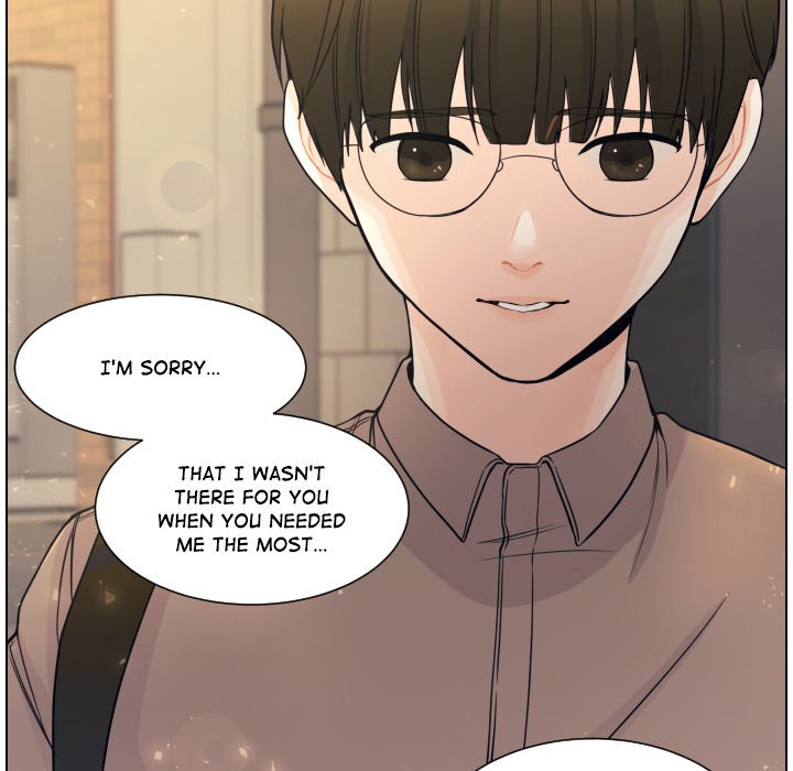 Unrequited Love Unrequited Love EP 76 - Toomics page 85 - 
