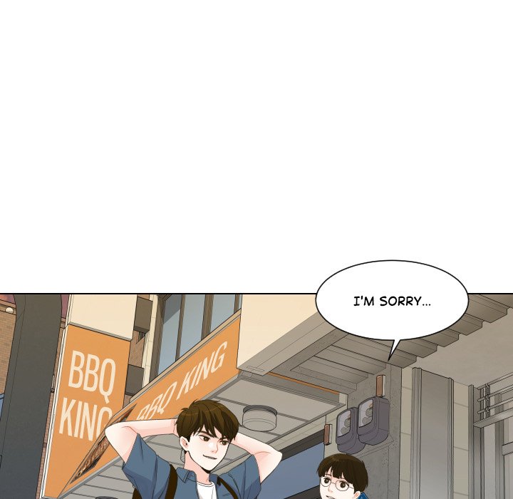 Unrequited Love Unrequited Love EP 76 - Toomics page 90 - 