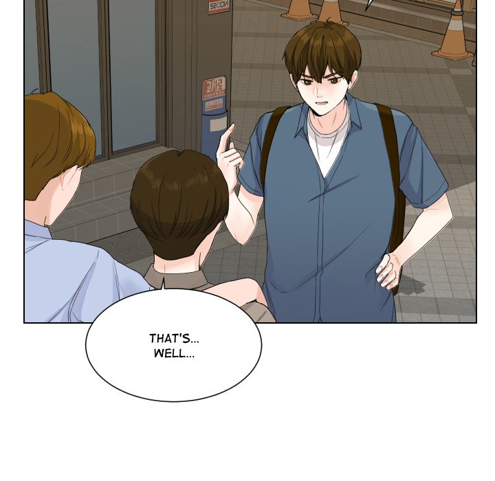 Unrequited Love Unrequited Love EP 76 - Toomics page 10 - 