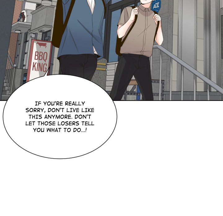 Unrequited Love Unrequited Love EP 76 - Toomics page 91 - 