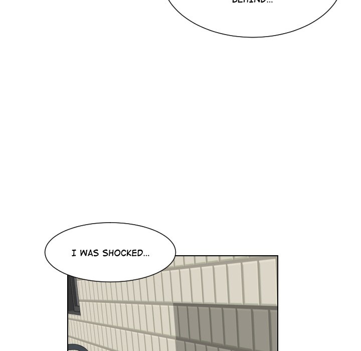 Unrequited Love Unrequited Love EP 76 - Toomics page 94 - 