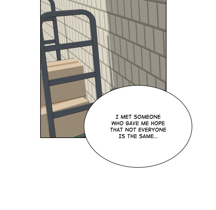 Unrequited Love Unrequited Love EP 76 - Toomics page 95 - 