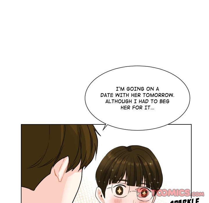 Unrequited Love Unrequited Love EP 76 - Toomics page 98 - 