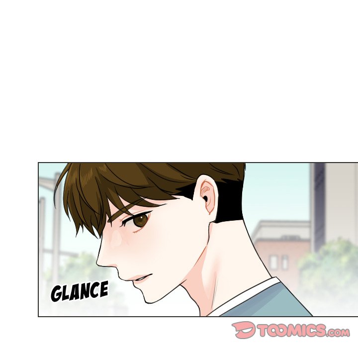 Unrequited Love Unrequited Love EP 77 - Toomics page 34 - 