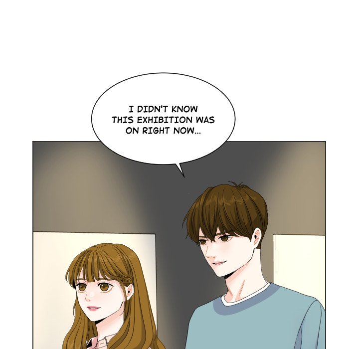 Unrequited Love Unrequited Love EP 77 - Toomics page 44 - 